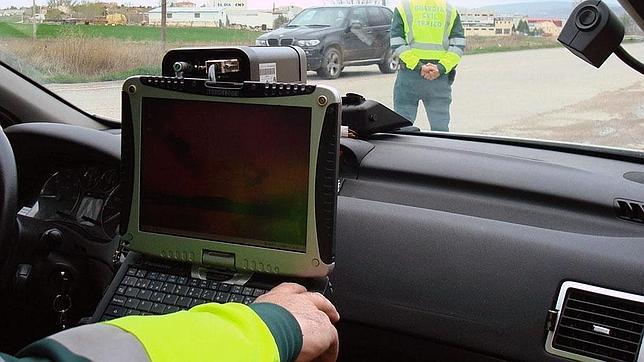 Exceso de velocidad, la multa más frecuente