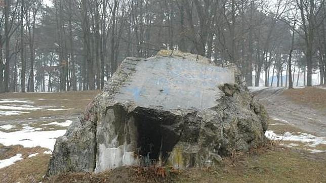 Hauptquartier Werwolf