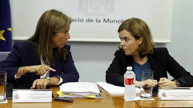 «Ningún miembro del equipo médico que atiende a Teresa ha facilitado información sin autorización expresa»