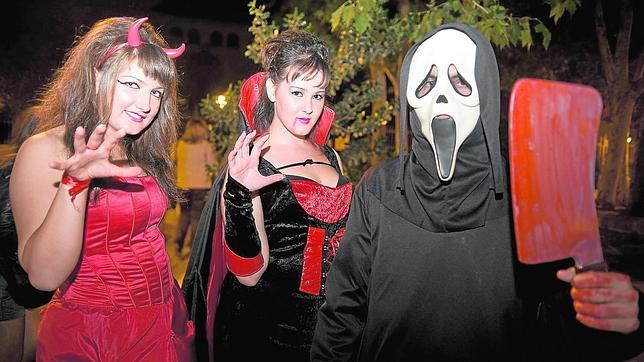 Halloween: planes para pasarlo de miedo en Madrid