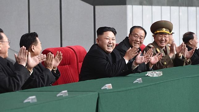 Corea del Sur desvela el porqué de la ausencia de Kim Jong-un: un quiste en el tobillo