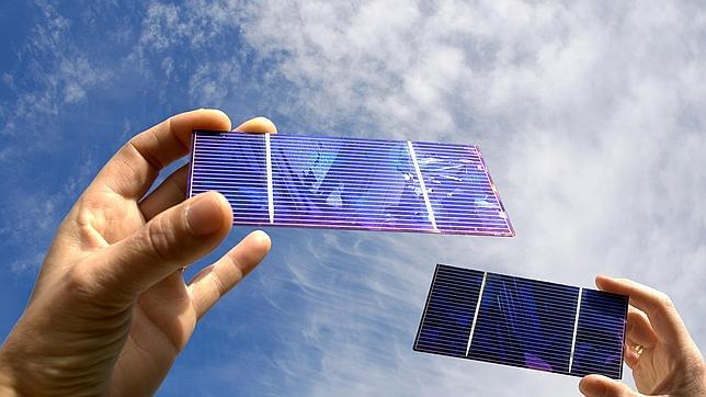 Desarrollan una tecnología capaz de convertir la energía solar en hidrógeno