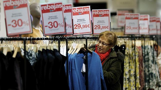 Las grandes superficies esperan superar el medio millón de clientes el 1 de noviembre