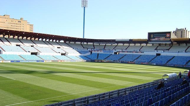 La disputa del Zaragoza-Tenerife del próximo domingo, en el aire