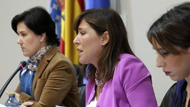 Beatriz Mato: «Ahora y no antes, gracias a este Gobierno, está controlado el 100% de subvenciones destinadas a formación»