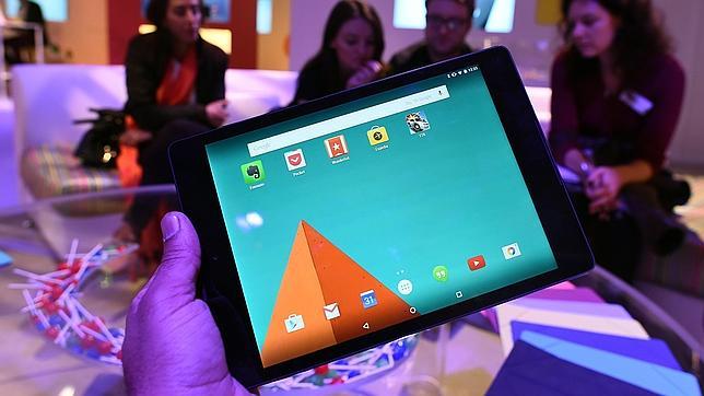 El sector de los tablets recibe un empujón con la «vuelta al cole»