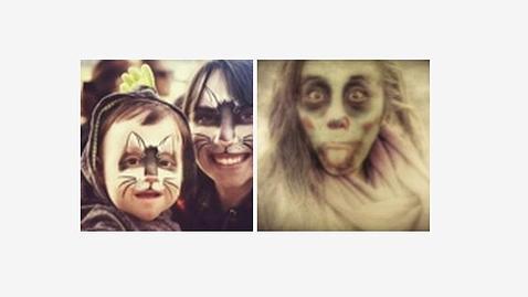 Google+ permite editar las fotos con efectos «espeluznantes» para celebrar Halloween