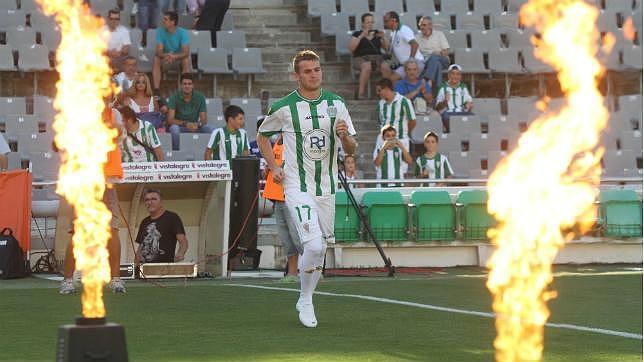 Fede Vico y Gunino, principales novedades ante el Atlético