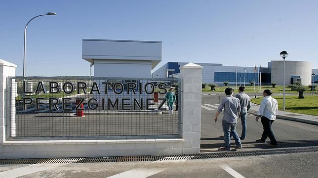 Cortocircuito en Pérez Giménez