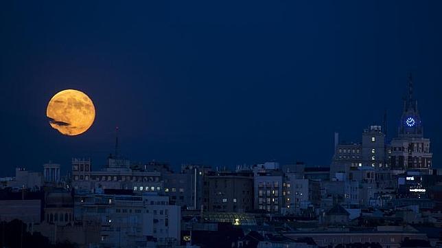 Las rutas más terroríficas de Madrid