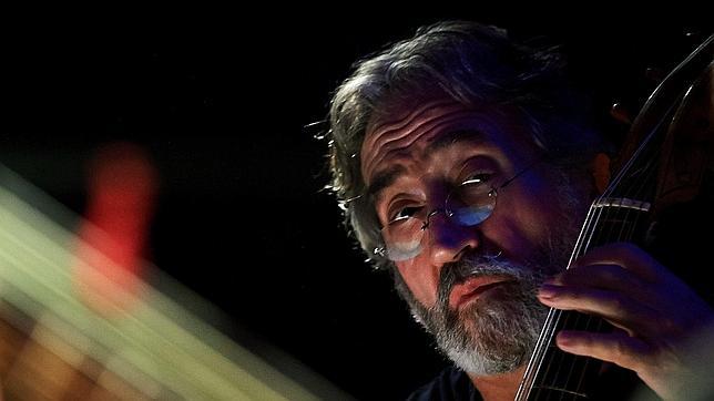 Savall asegura que su renuncia al Nacional de Música no tiene nada que ver con el proceso catalán