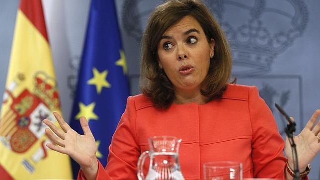 El Gobierno se cansa de esperar al PSOE y quiere aprobar ya las leyes anticorrupción