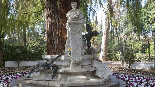 Bécquer, la alargada huella del poeta en su Sevilla natal