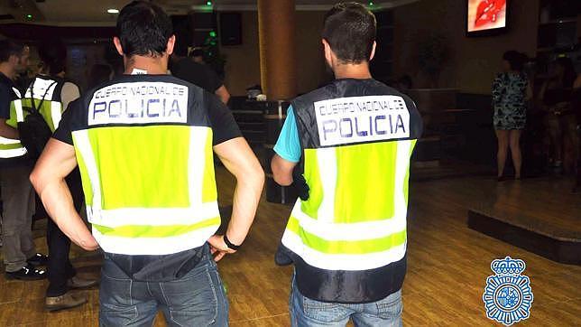 Detenidas 19 personas en una operación contra la prostitución en El Ejido