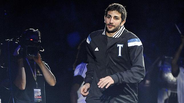 Ricky Rubio renueva por cuatro años con los Timberwolves