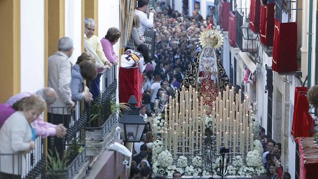 Los Dolores dice sí a la Magna Mariana pero pide más datos de la organización