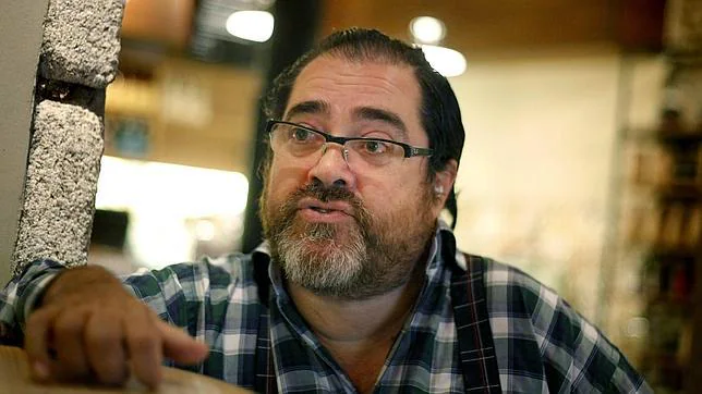 El empresario coruñés Gerardo Crespo, imputado en la «operación Zeta»