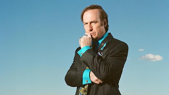 Movistar Series se presenta con «Better Call Saul», «Outlander» y «Breaking Bad»