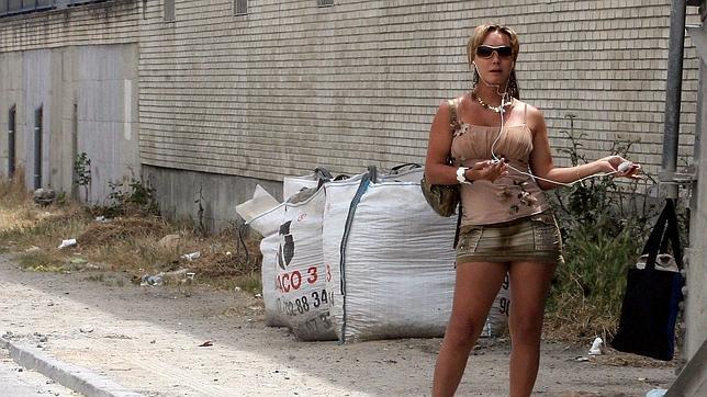 Nevada es una excepción a la prohibición estadounidense de la prostitución
