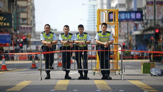 «China corre el riesgo de tener como enemigo a toda una generación»