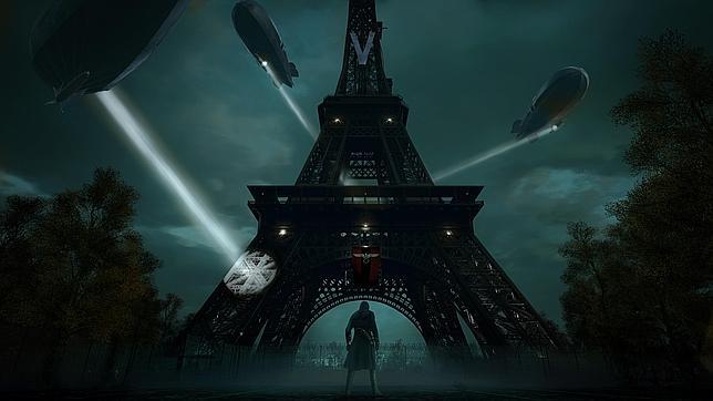 «Assassins Creed Unity» viaja a la Segunda Guerra Mundial