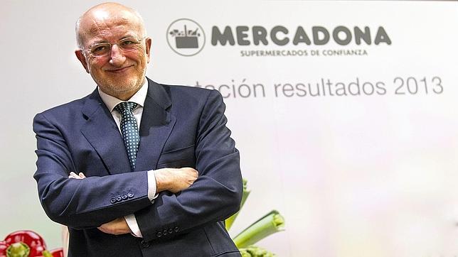 De Juan Roig a Bañuelos: estos son los valencianos más ricos según Forbes