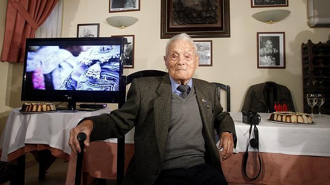 Canito, maestro de la fotografía taurina, Premio Nacional de Tauromaquia