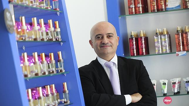 «Democratizamos el acceso a la perfumería y a la cosmética  de calidad»