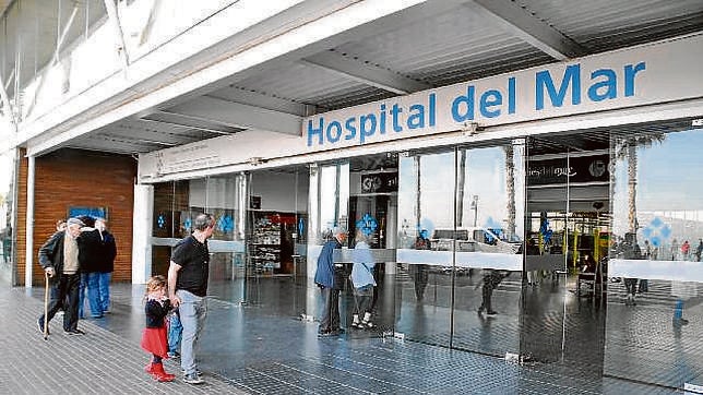 Mas recurre de nuevo a Trias para ampliar el Hospital del Mar