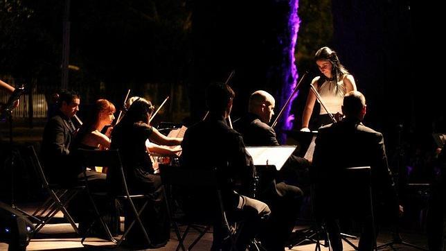 Tres grandes conciertos para el ciclo «Música en Navidad»