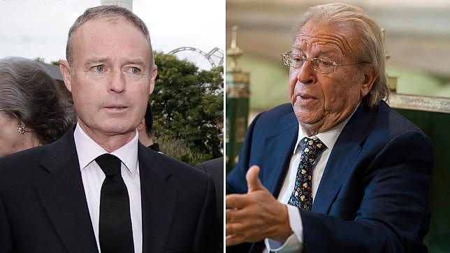 Se aplaza el mano a mano entre Pepe Luis Vázquez y El Lebrijano; será en diciembre