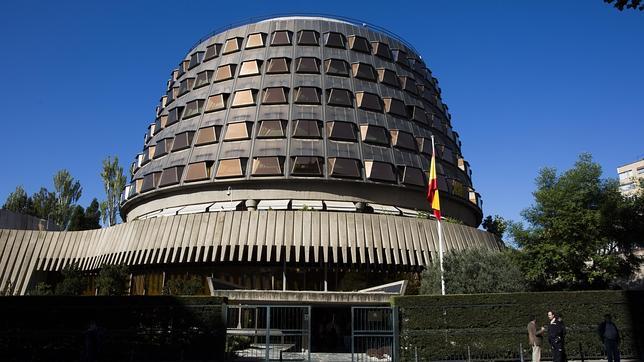 El Tribunal Constitucional bloqueará la trampa de Mas para votar el 9-N