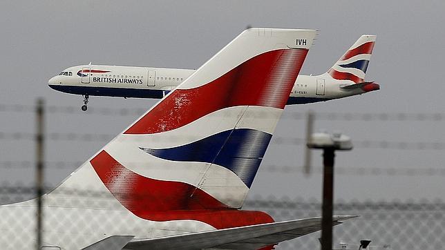 British Airways enlazará Londres y Sevilla con cinco vuelos semanales