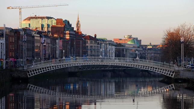 Así salió Irlanda del pozo: ajuste de caballo y capital extranjero