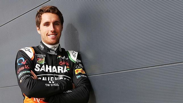 Tercera oportunidad para Dani Juncadella