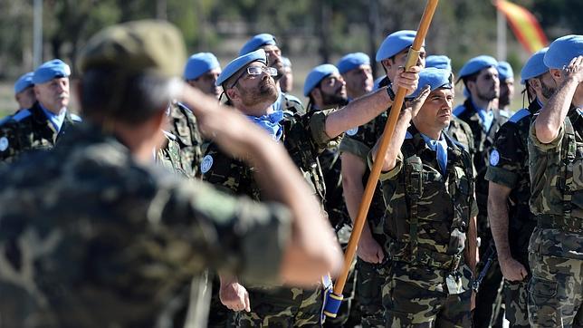 ¿Cuánto cobra un militar?