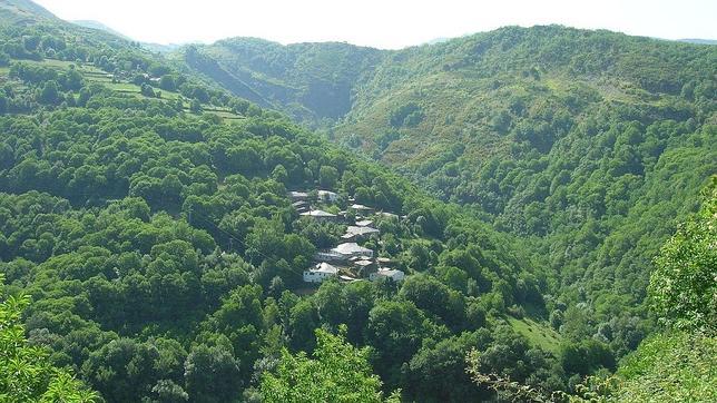 Descubriendo la Sierra del Caurel, un paraíso en el corazón de Galicia