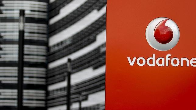 Vodafone lanza una tableta de «marca blanca»