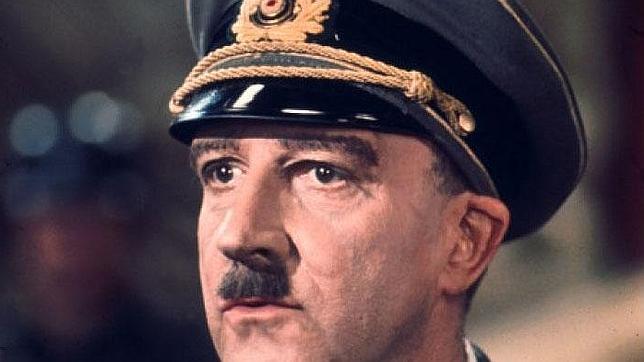 Para Peter Sellers, Hitler fue en este film sólo un personaje más de los seis que interpretó en clave de humor