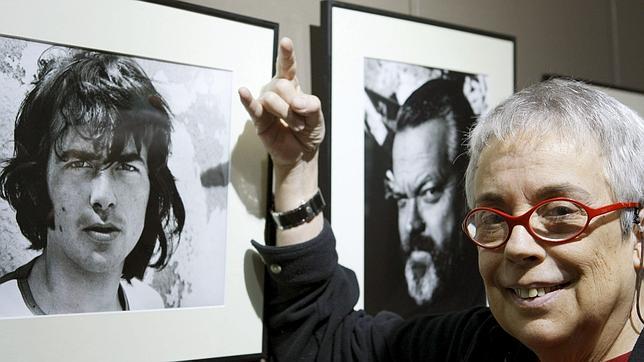 El Premio Nacional de Fotografía reconoce la mirada inquieta de Colita