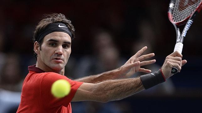 Los mejores del tenis en 2014