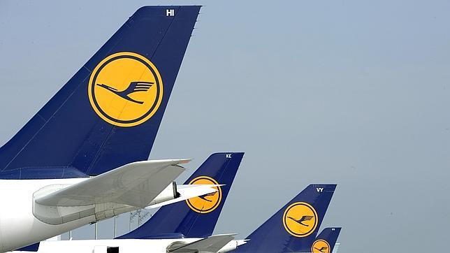 Lufthansa negocia poner vuelos directos desde Sevilla a Munich y Franckfurt