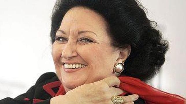 Caballé ultima un pacto con Hacienda para pagar por fraude y evitar la prisión