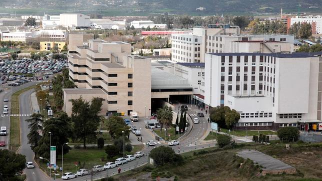 El hospital Reina Sofía de Córdoba cierra una cafetería por deficiencias sanitarias