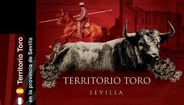 Portada de la guía difundida por Territorio Toro Sevilla
