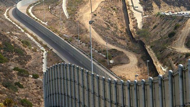 La frontera de Estados Unidos y México se ha cobrado 5.600 vidas