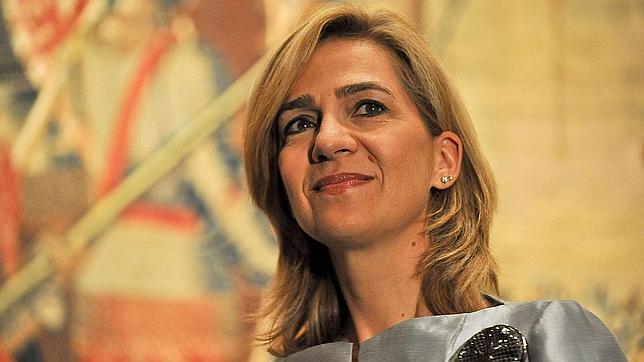 Claves para entender el fallo de la Audiencia sobre la imputación de la Infanta