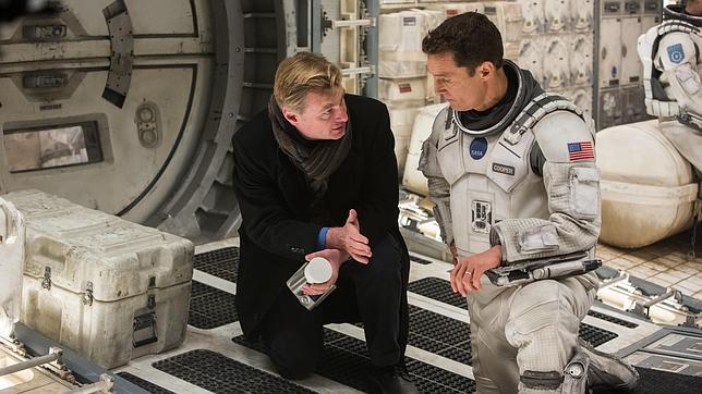 «Interstellar»: La odisea del espacio de Christopher Nolan