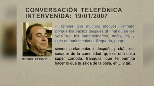 Un senador canario reconoce lo bien que se vive como representante en la Cámara Alta