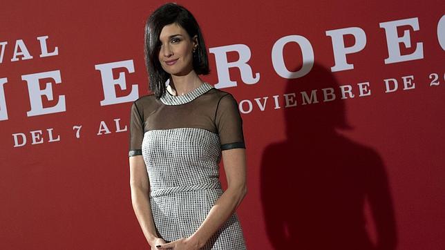 Paz Vega: «Me siento bien en la comedia y el drama, en donde busco otras fibras mías»